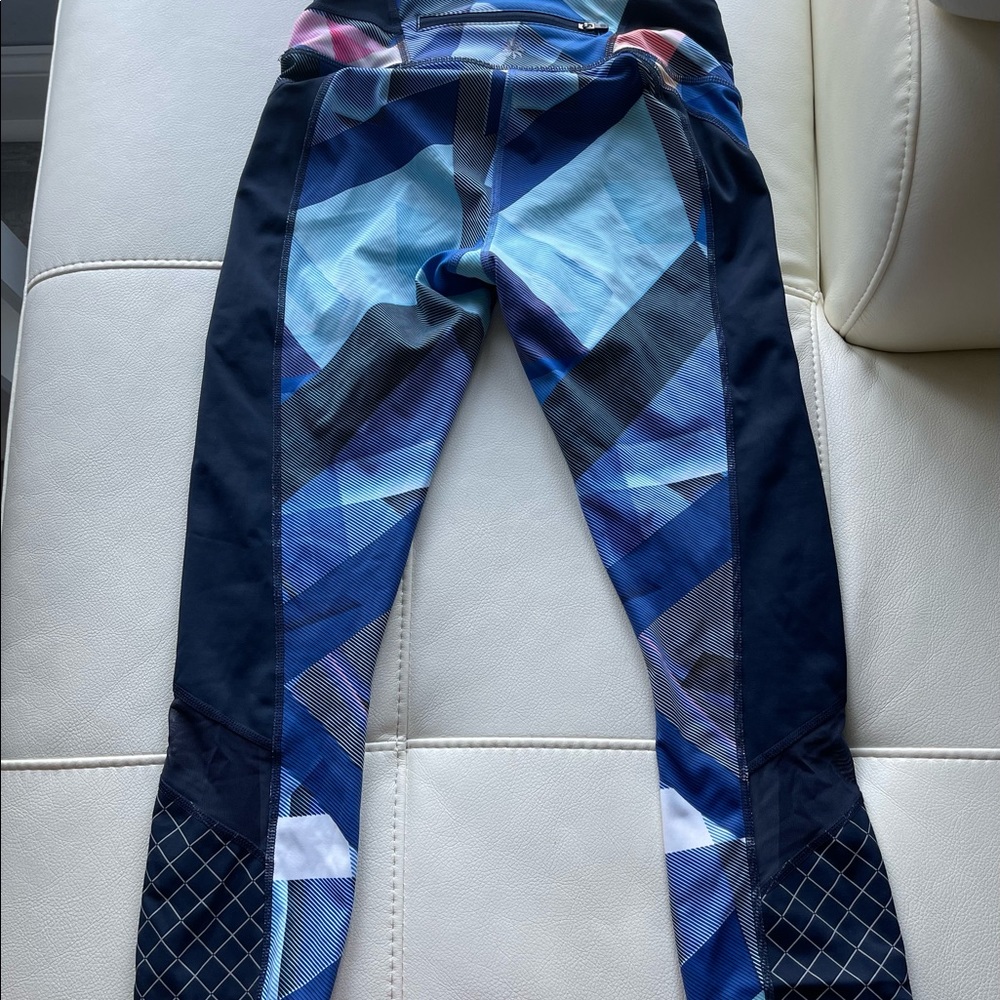 Capris - Picture 3 of 5